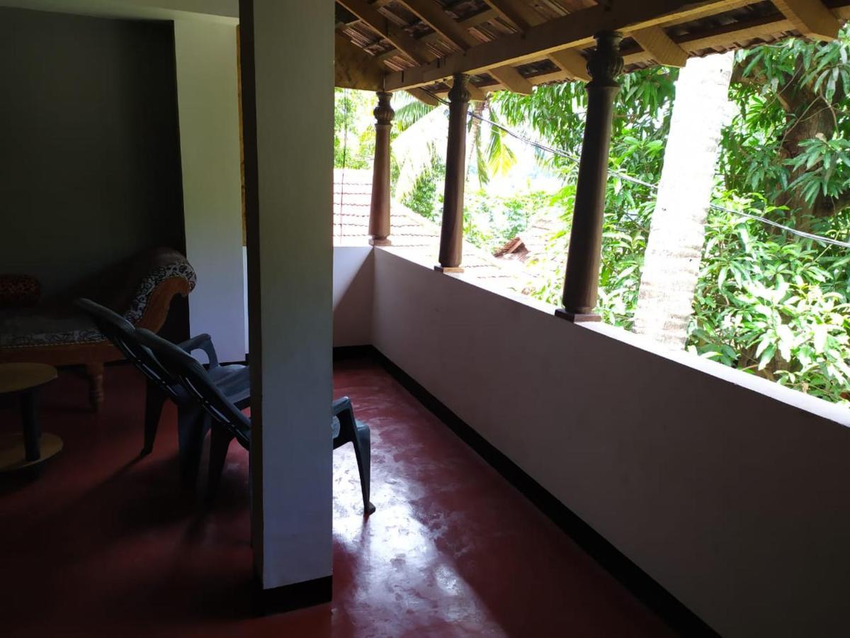 Ambadi'S Villa -Lake View Resort Pallipuram Zewnętrze zdjęcie