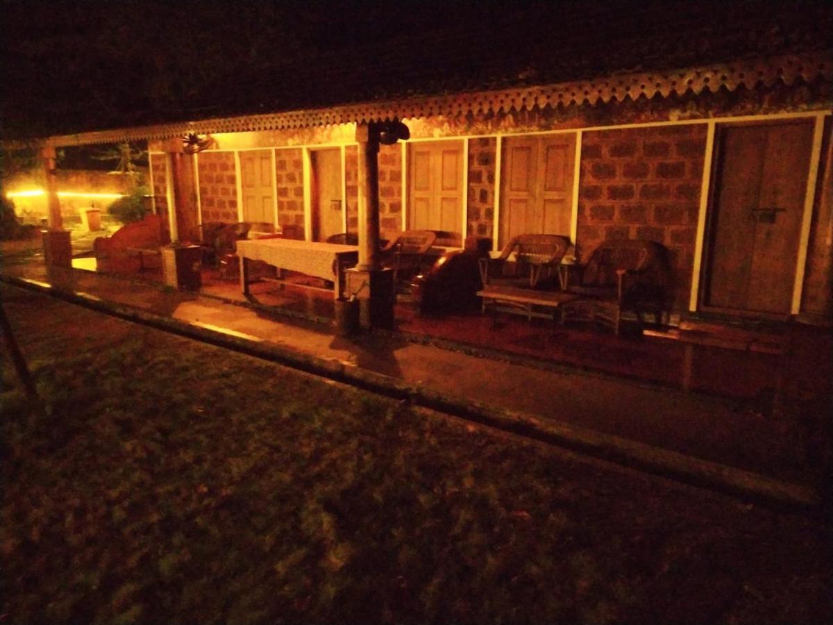 Ambadi'S Villa -Lake View Resort Pallipuram Zewnętrze zdjęcie