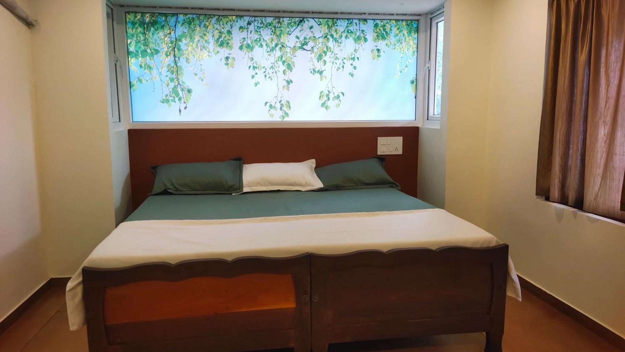 Ambadi'S Villa -Lake View Resort Pallipuram Zewnętrze zdjęcie