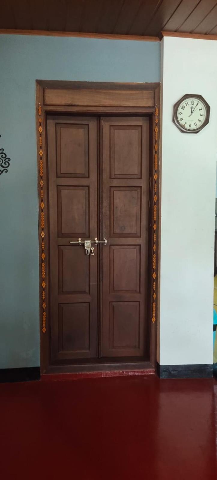 Ambadi'S Villa -Lake View Resort Pallipuram Zewnętrze zdjęcie
